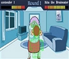 Play Zombie Attack